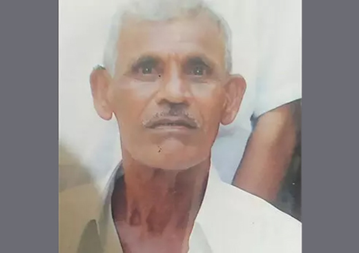 Sesappa Poojary